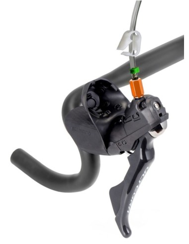 IceToolz ontluchting set (bleed) hydraulisch schijfrem