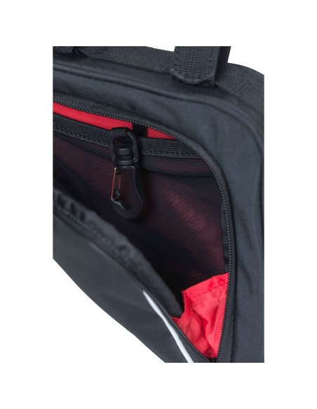 Basil frametas triangle Sport Design zwart 1,7L