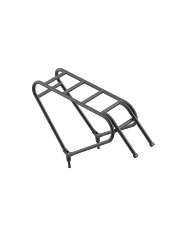 UTO Eovolt achterdrager PRO20 zwart