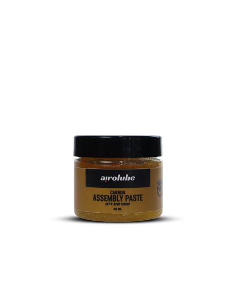 Airolube Carbon Assembly Paste 50ml