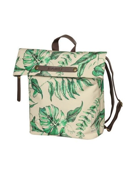 Basil rugtas Ever-Green sandshell beige 14-19L