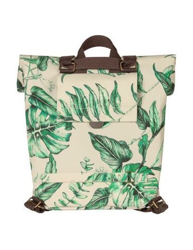 Basil rugtas Ever-Green sandshell beige 14-19L