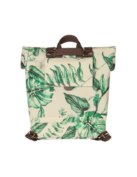 Basil rugtas Ever-Green sandshell beige 14-19L