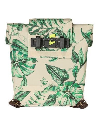 Basil rugtas Ever-Green sandshell beige 14-19L
