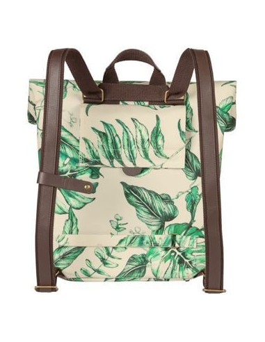 Basil rugtas Ever-Green sandshell beige 14-19L