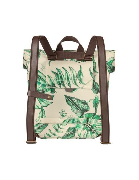 Basil rugtas Ever-Green sandshell beige 14-19L