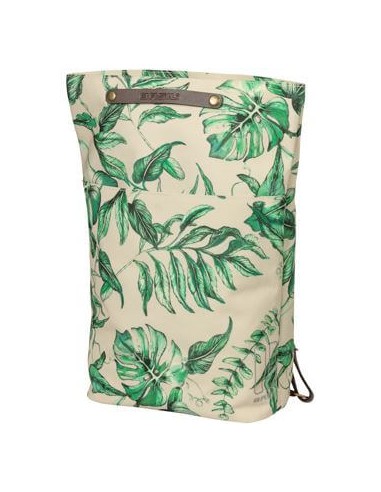 Basil rugtas Ever-Green sandshell beige 14-19L