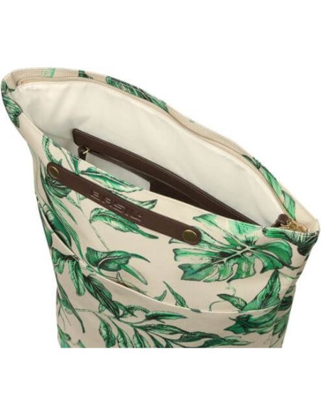 Basil rugtas Ever-Green sandshell beige 14-19L