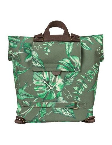 Basil rugtas Ever-Green thyme groen 14-19L