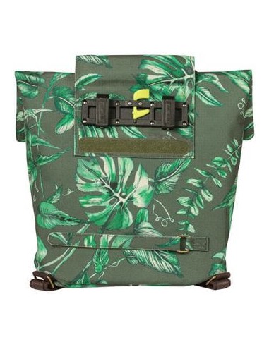Basil rugtas Ever-Green thyme groen 14-19L