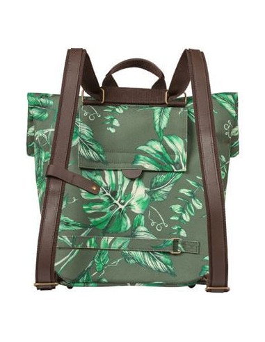 Basil rugtas Ever-Green thyme groen 14-19L