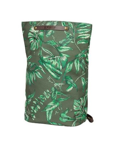 Basil rugtas Ever-Green thyme groen 14-19L