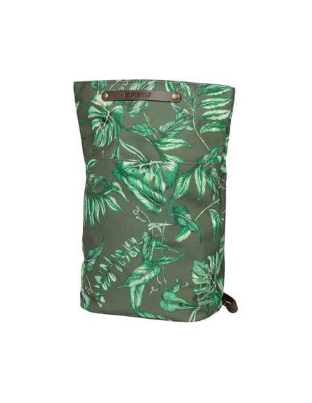 Basil rugtas Ever-Green thyme groen 14-19L