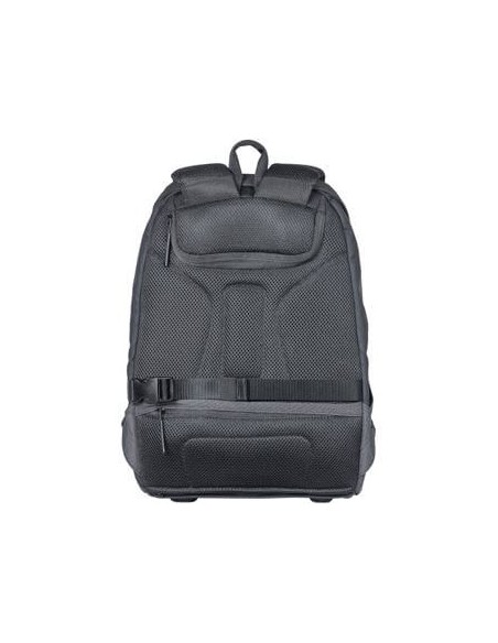 Basil rugtas B-Safe Commuter Nordlicht zwart 13L