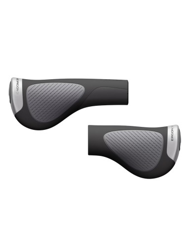 Ergon handvatten GP1 EVO Nexus single twistshift