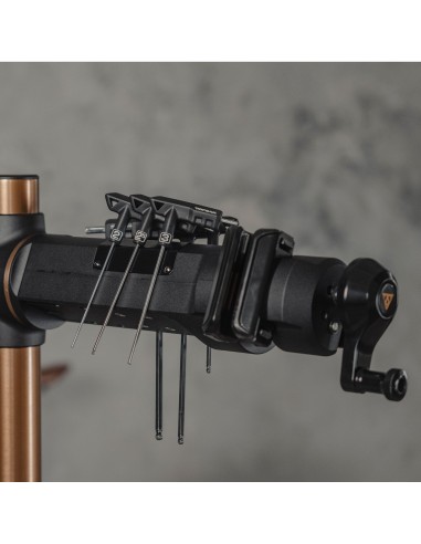 Topeak reparatiestandaard PrepStand Team Issue