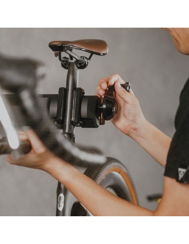 Topeak reparatiestandaard PrepStand Team Issue