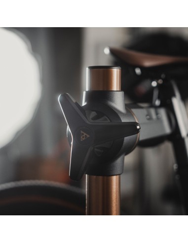 Topeak reparatiestandaard PrepStand Team Issue