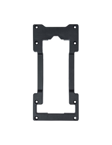 MIK Double Decker voor MIK adapterplaat