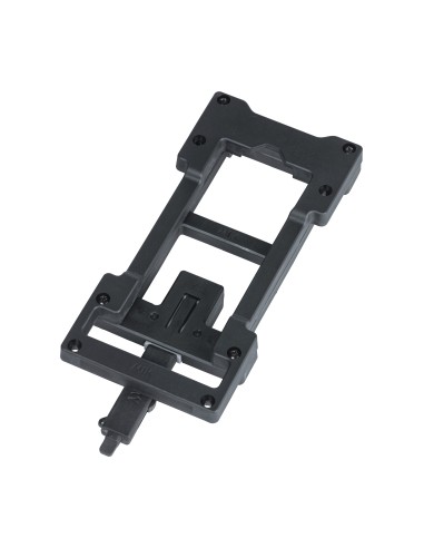 MIK Double Decker voor MIK adapterplaat