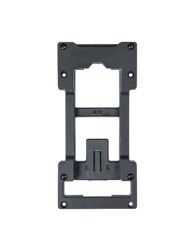 MIK Double Decker voor MIK adapterplaat