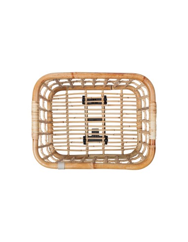 Basil Green life bevestigingsset MIK zwart