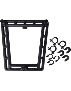 MIK side frame adapter