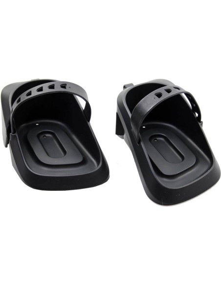Bobike voetenbak set Go / One Maxi