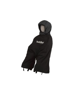 Bobike poncho Mini