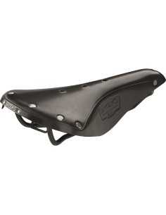 Brooks zadel B17 Black