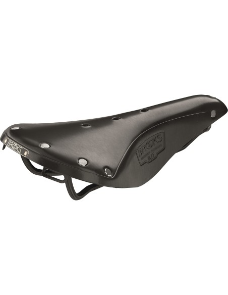 Brooks zadel B17 Black