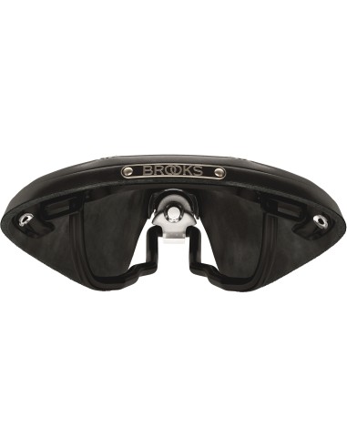 Brooks zadel B17 Black