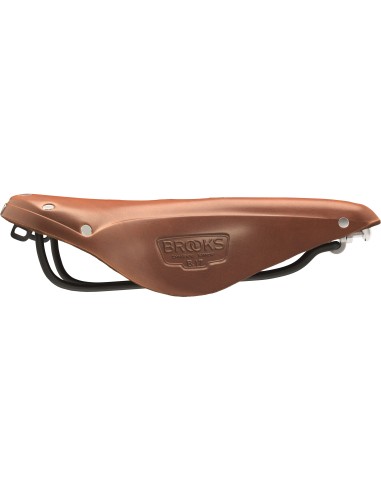 Brooks zadel B17 narrow honing