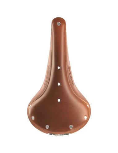 Brooks zadel B17 narrow honing