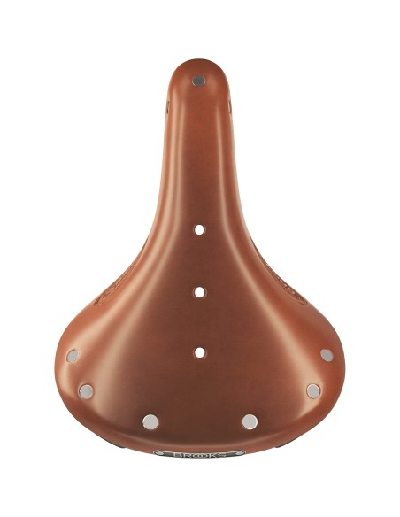 Brooks zadel Flyer Short Honey