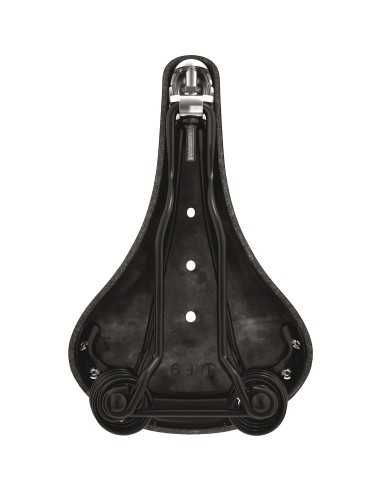 Brooks zadel Flyer Black