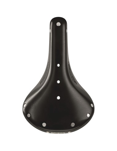 Brooks zadel Flyer Black