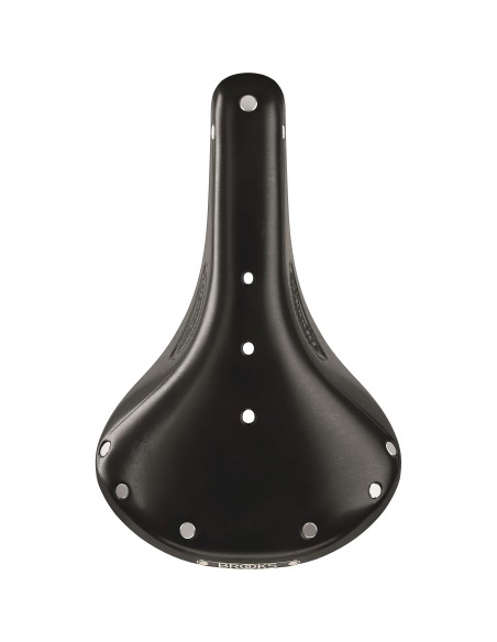 Brooks zadel Flyer Black