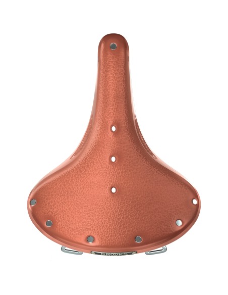 Brooks zadel B67 Honey