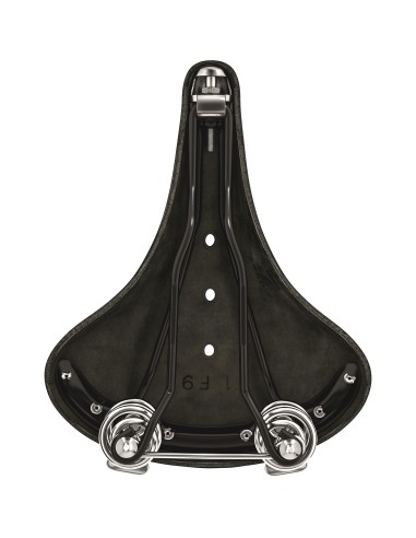 Brooks zadel B67 Black