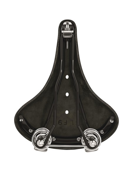 Brooks zadel B67 Black