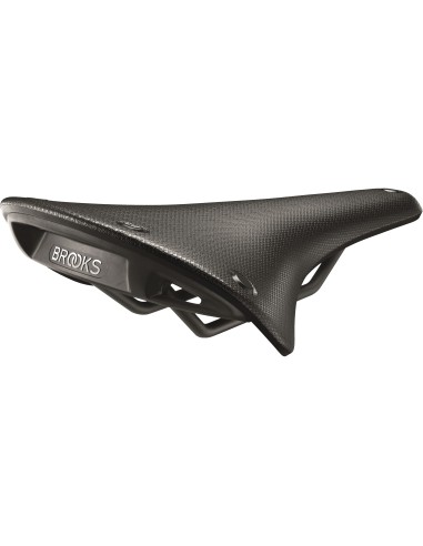 Brooks zadel C17 Cambium Black