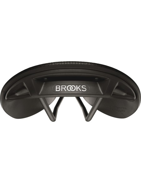 Brooks zadel C17 Cambium Black