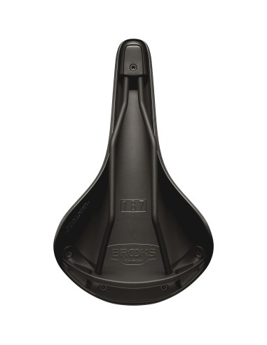 Brooks zadel C17 Cambium Black