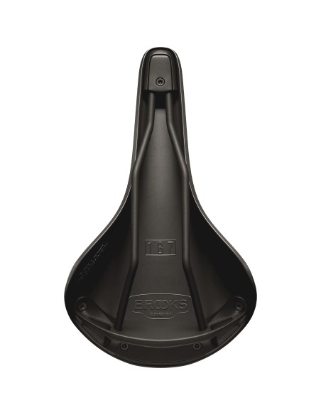 Brooks zadel C17 Cambium Black
