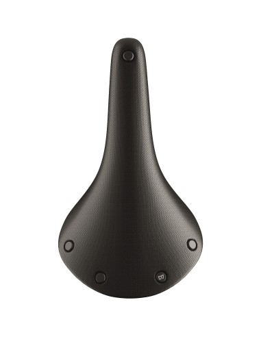 Brooks zadel C17 Cambium Black