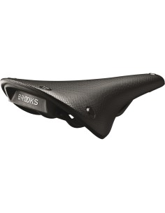 Brooks zadel C15 Cambium Black