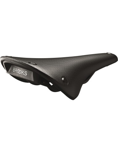 Brooks zadel C15 Cambium Black