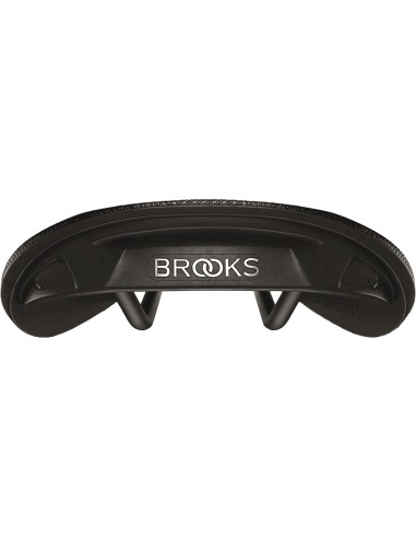 Brooks zadel C15 Cambium All Weather zwart