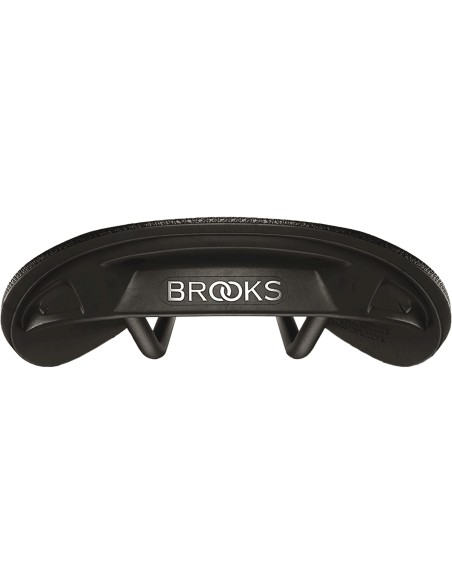 Brooks zadel C15 Cambium Black